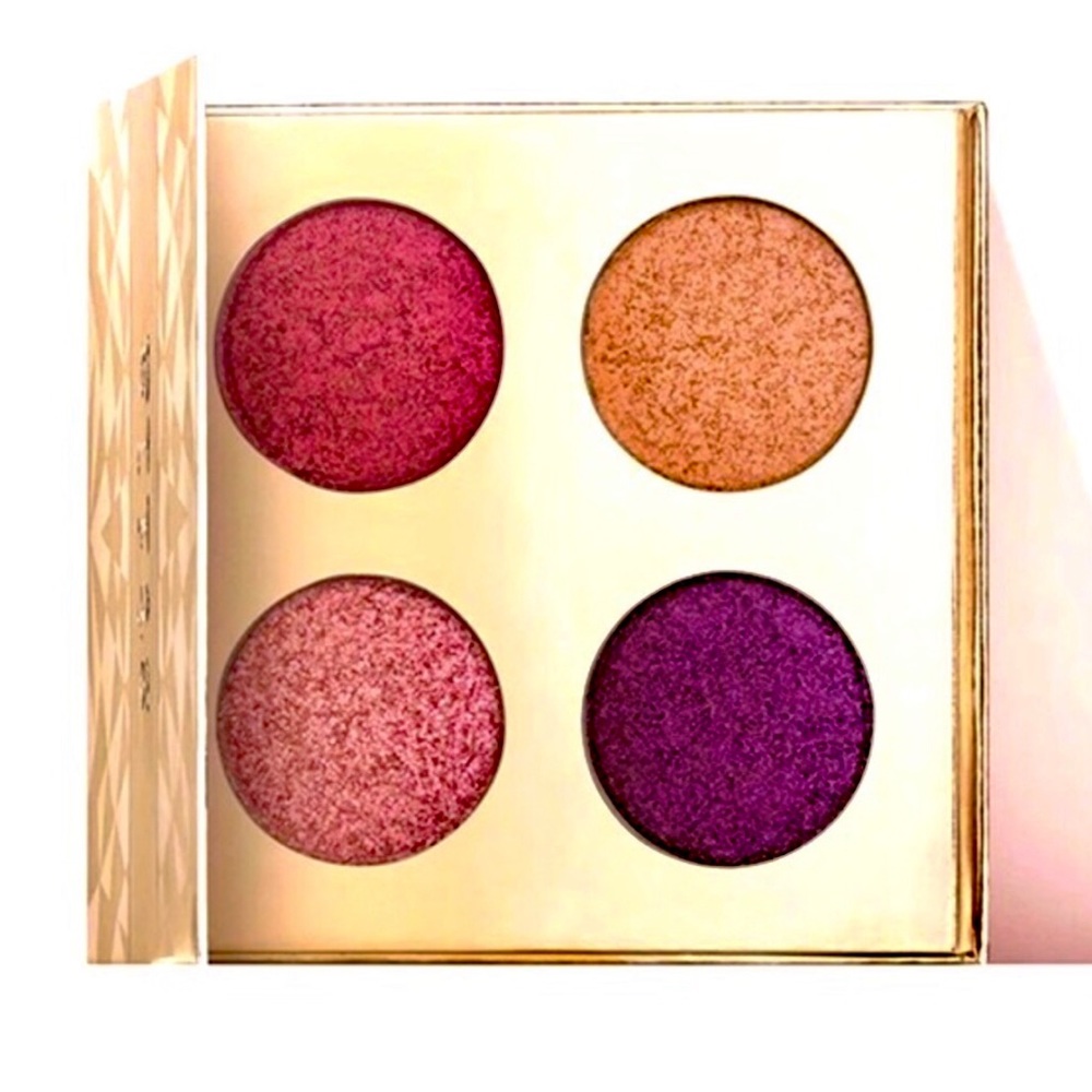 Stila KALEIDOSCOPE POWER QUAD